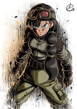 Explore the Best Videl Art 